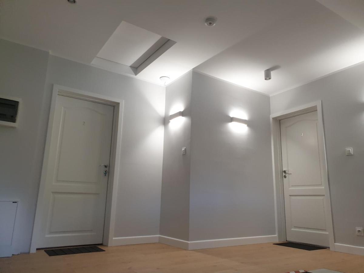 Messina Wyspa Sobieszewska Apartment Danzig