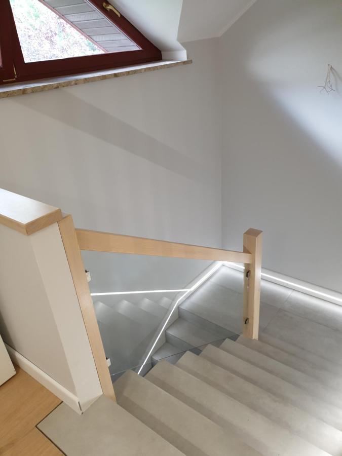 Messina Wyspa Sobieszewska Apartment Danzig