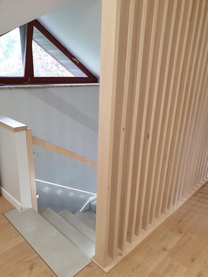 Apartment Messina Wyspa Sobieszewska Danzig