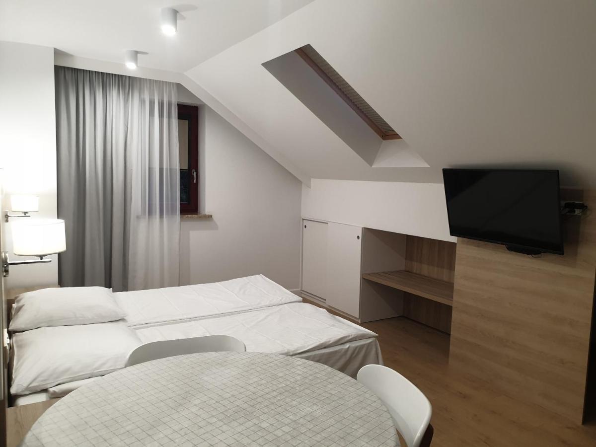 Apartment Messina Wyspa Sobieszewska Danzig