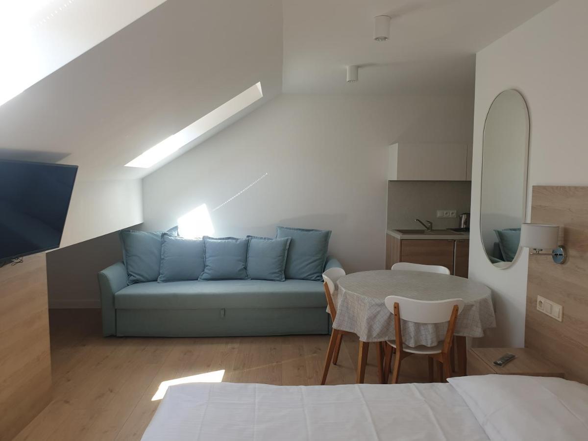 Apartment Messina Wyspa Sobieszewska Danzig