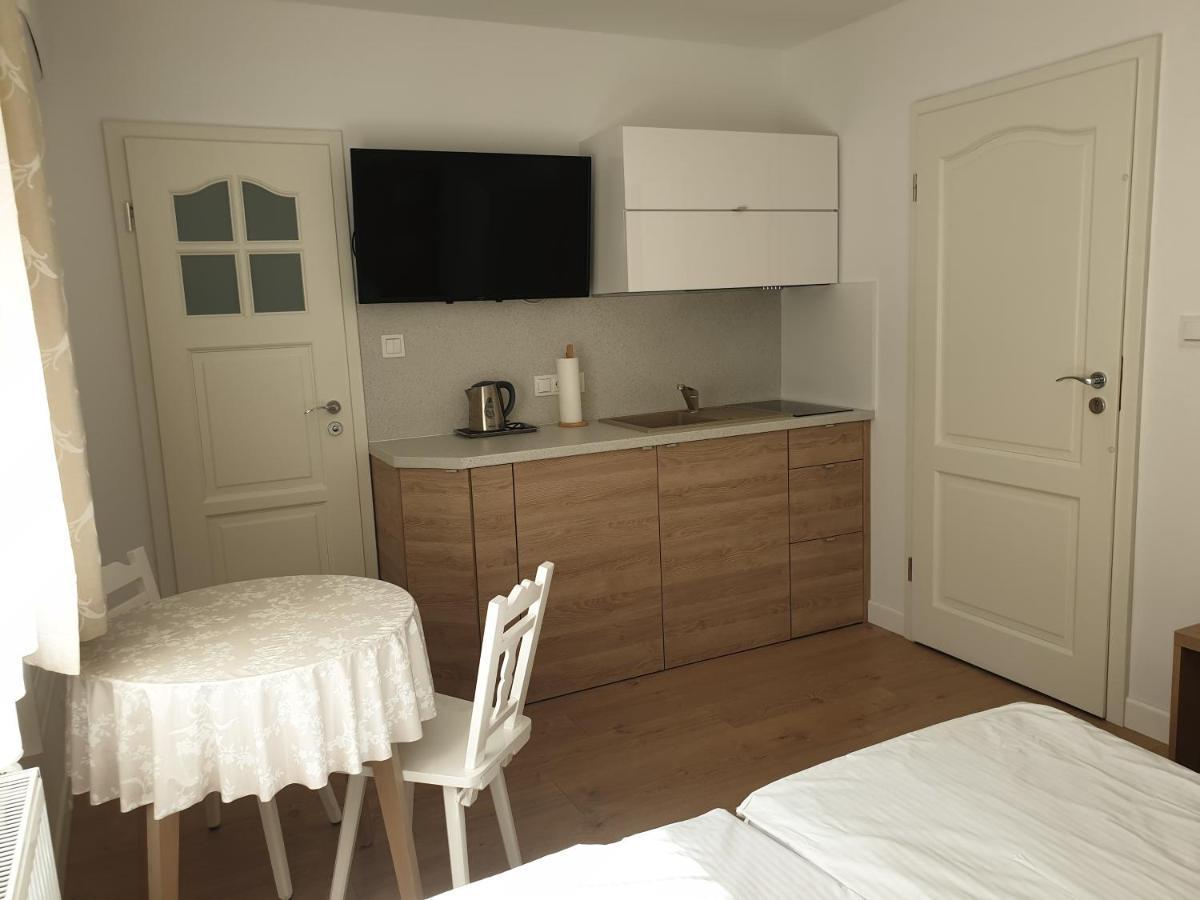 Apartment Messina Wyspa Sobieszewska Danzig