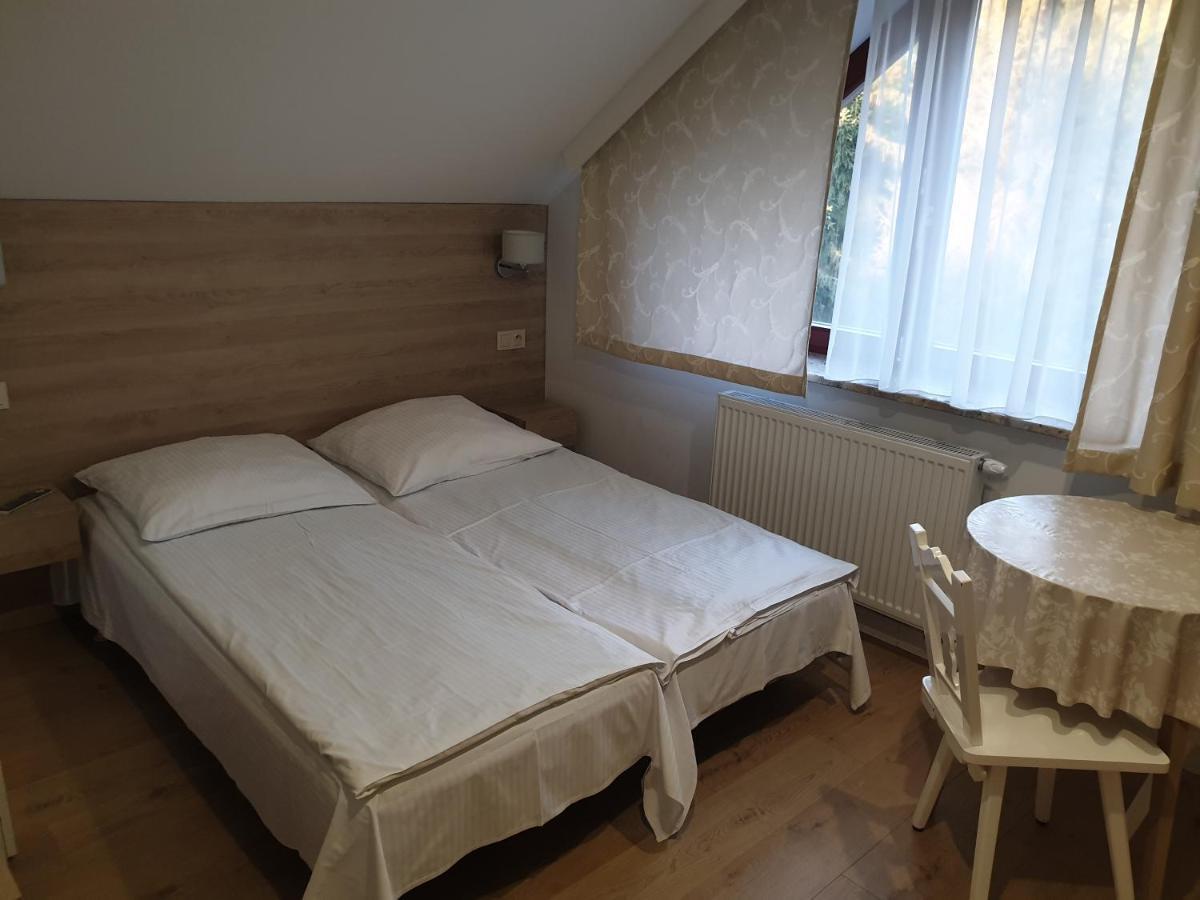 Messina Wyspa Sobieszewska Apartment Danzig